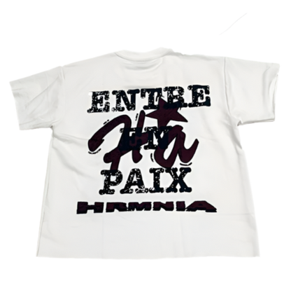 HRMNIA TEE